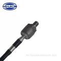 MHJKIA Terminales cremallare 57724-2B000 para Hyundai sorento